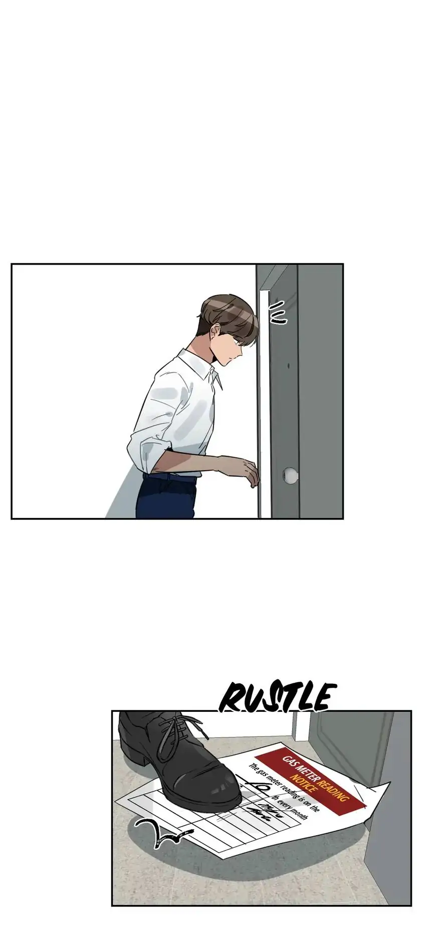 The Failed Heiress Chapter 34 - page 30