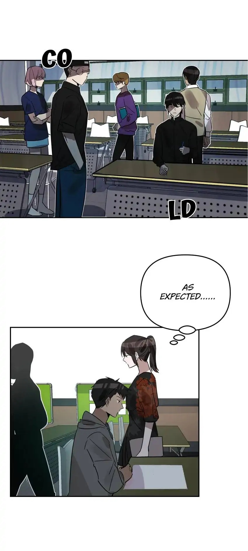 The Failed Heiress Chapter 35 - page 15