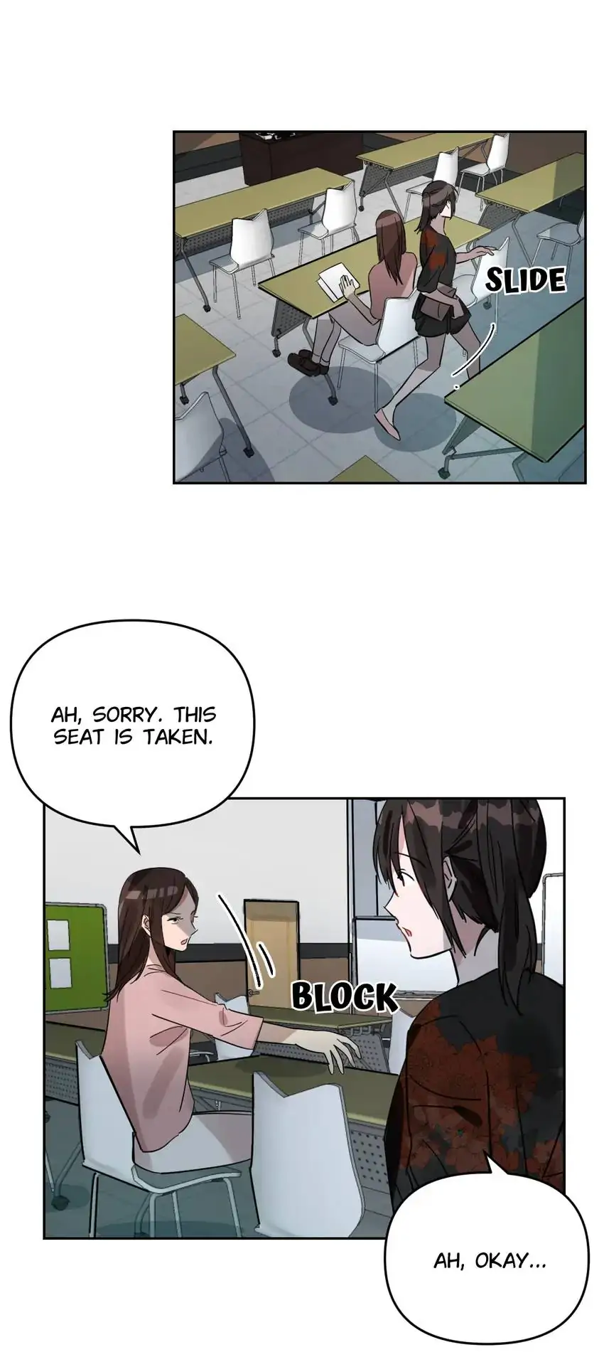 The Failed Heiress Chapter 35 - page 16