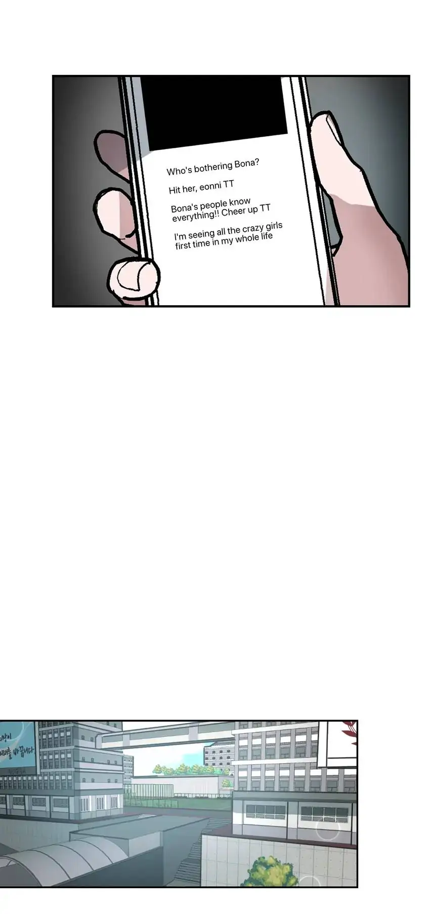 The Failed Heiress Chapter 35 - page 18