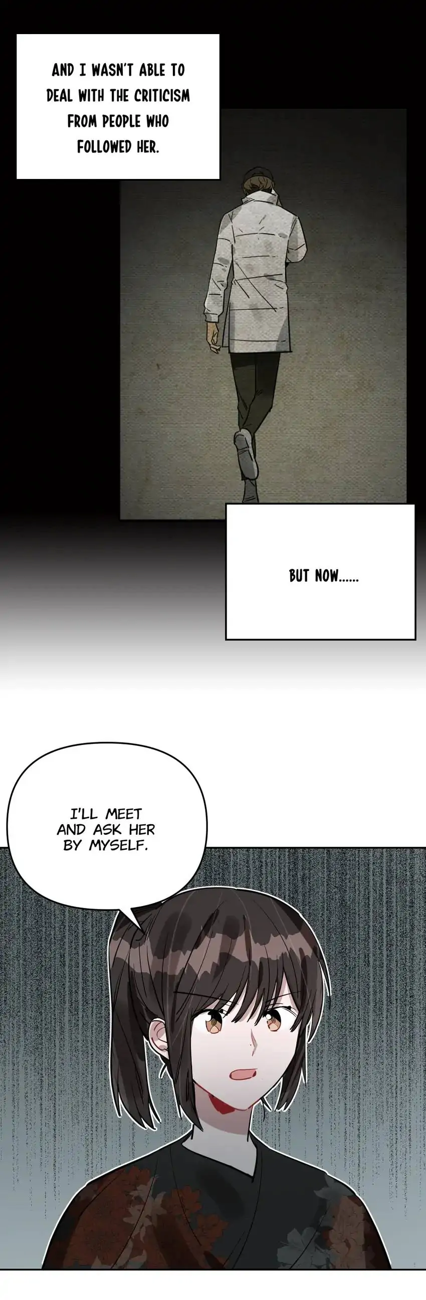 The Failed Heiress Chapter 35 - page 25