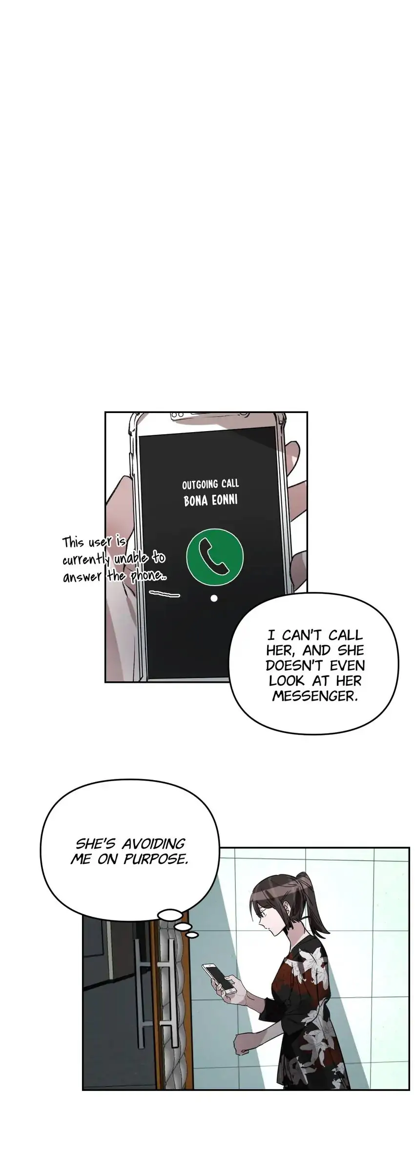 The Failed Heiress Chapter 35 - page 26