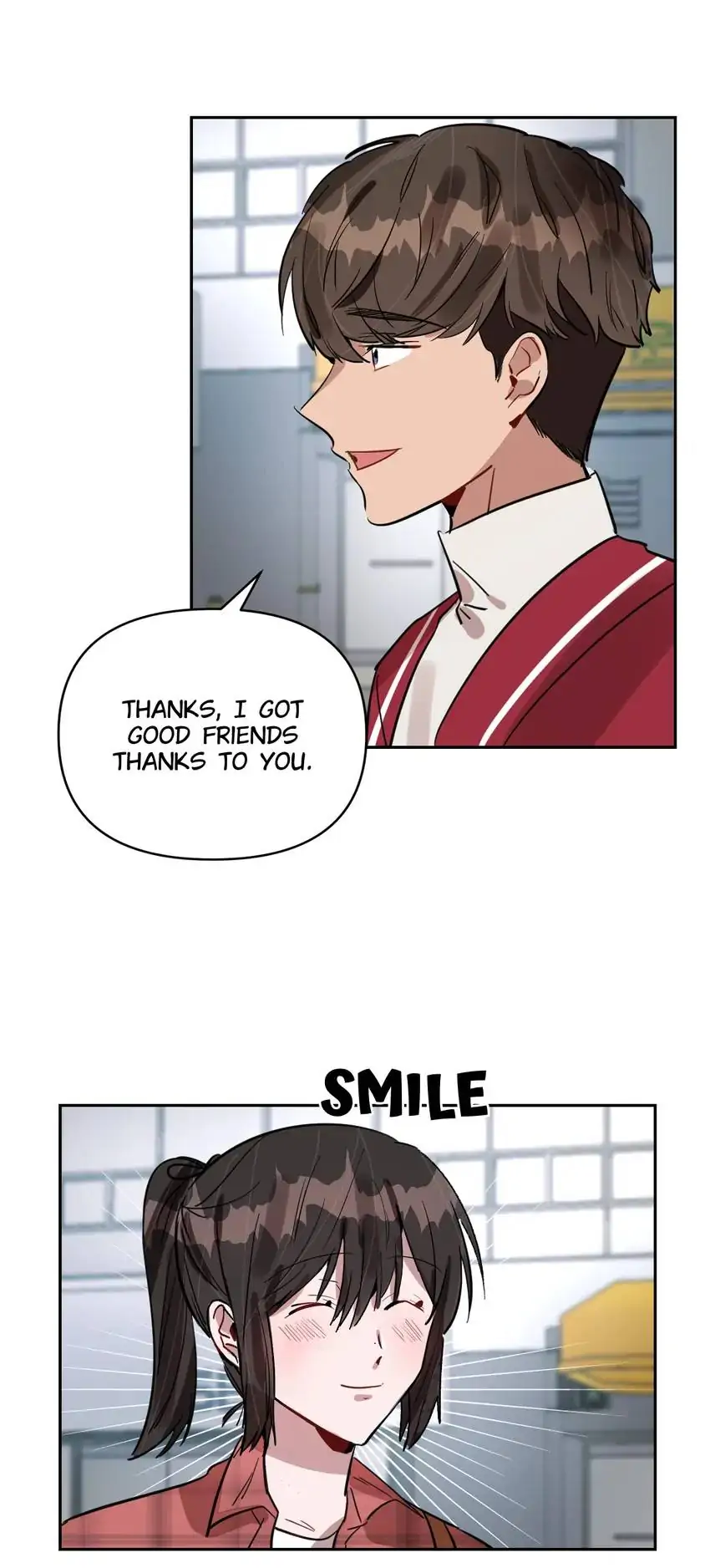 The Failed Heiress Chapter 35 - page 8