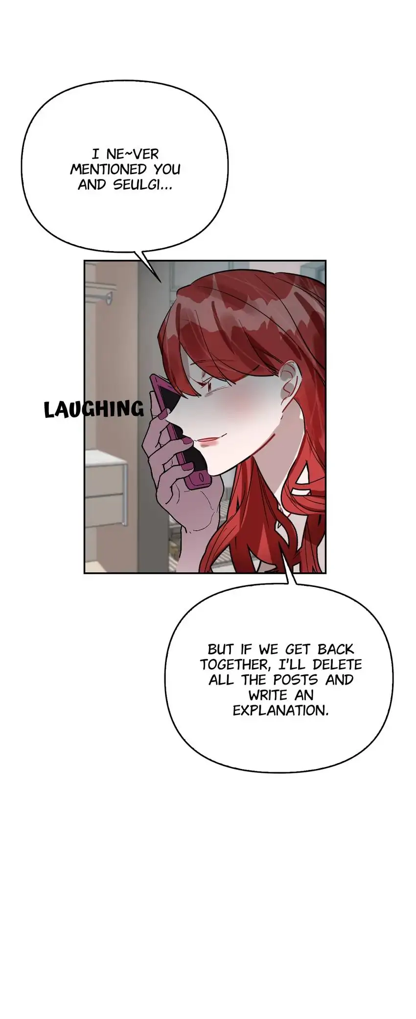 The Failed Heiress Chapter 36 - page 14