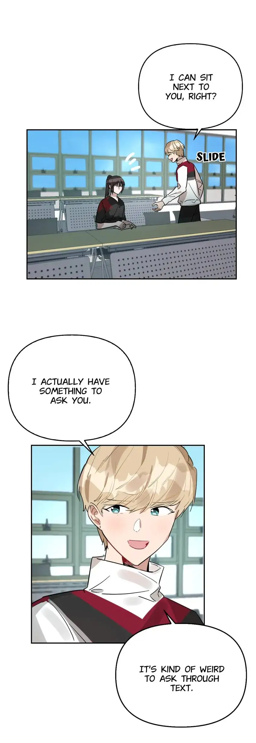 The Failed Heiress Chapter 36 - page 19