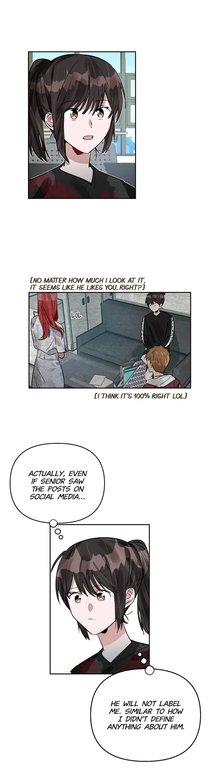 The Failed Heiress Chapter 36 - page 23