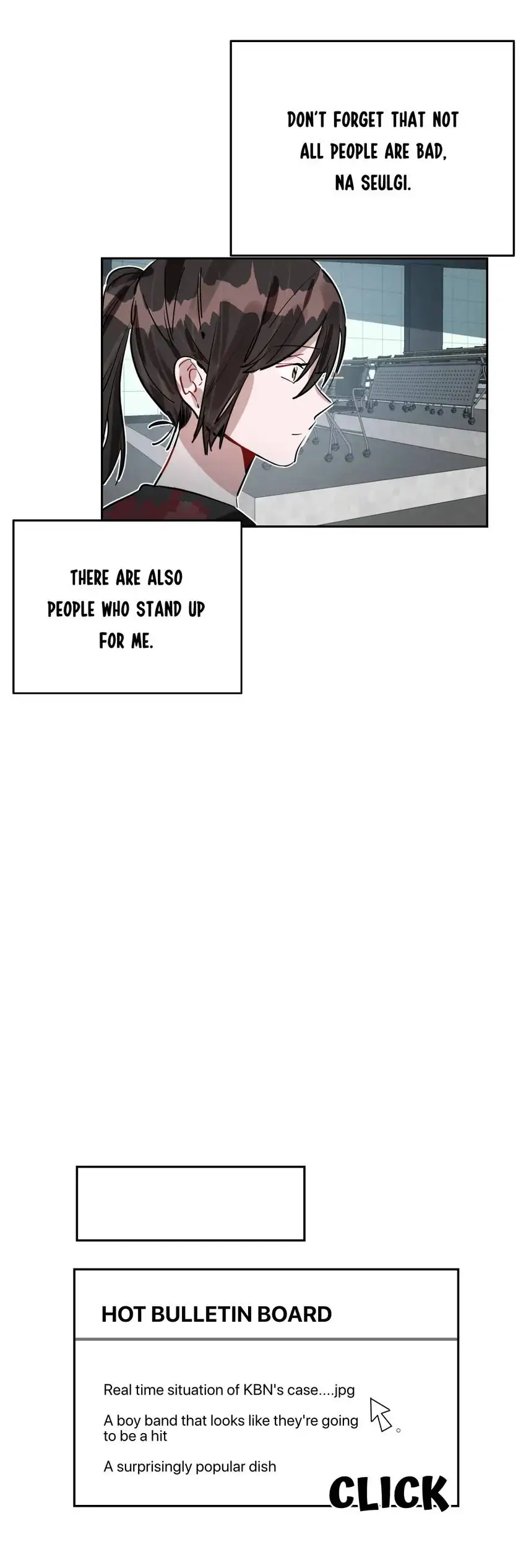 The Failed Heiress Chapter 36 - page 25