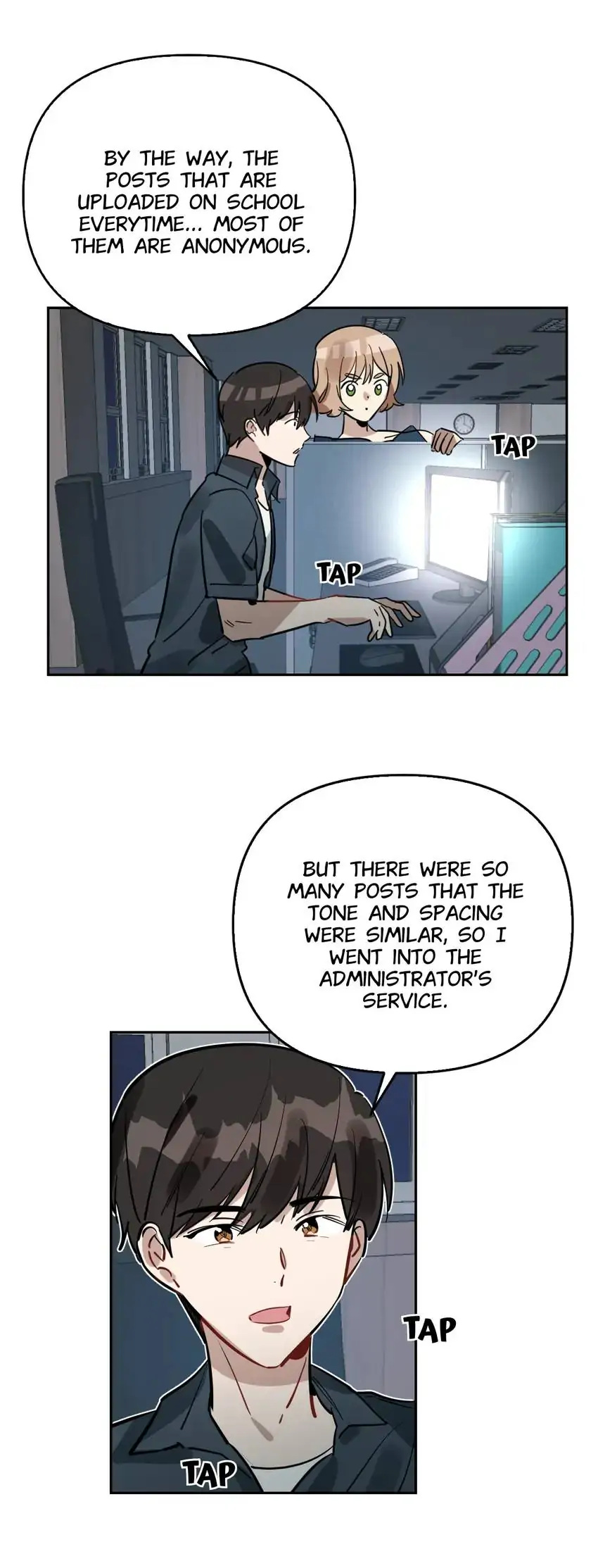 The Failed Heiress Chapter 36 - page 28