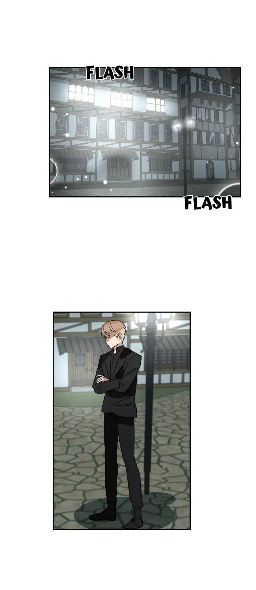 The Failed Heiress Chapter 36 - page 31