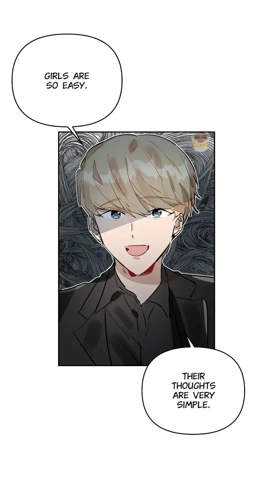 The Failed Heiress Chapter 36 - page 33