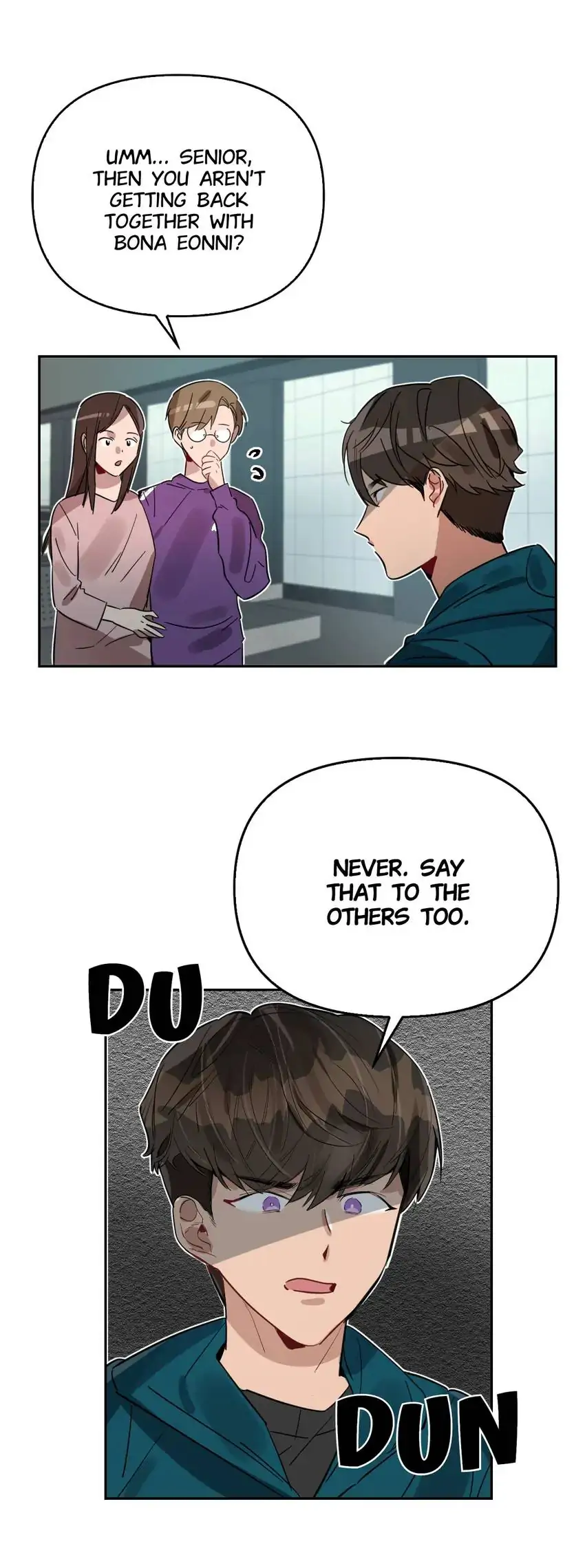 The Failed Heiress Chapter 36 - page 6
