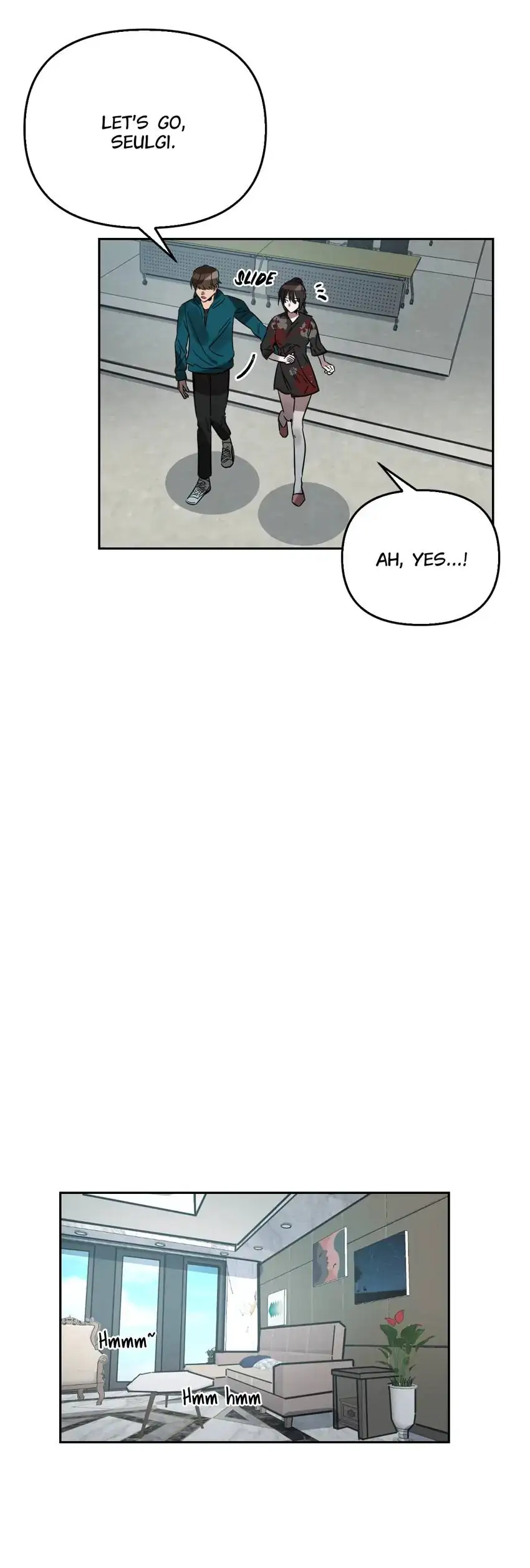The Failed Heiress Chapter 36 - page 7