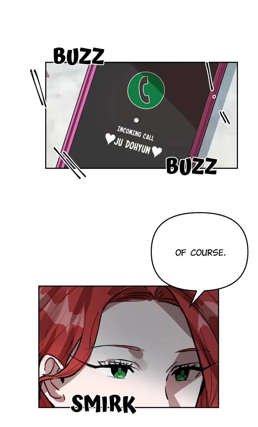 The Failed Heiress Chapter 36 - page 9