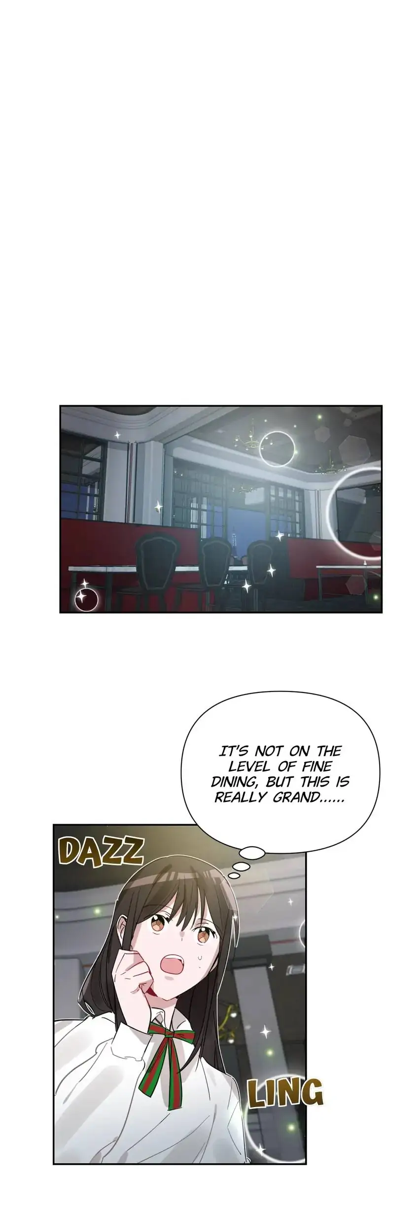 The Failed Heiress Chapter 37 - page 1