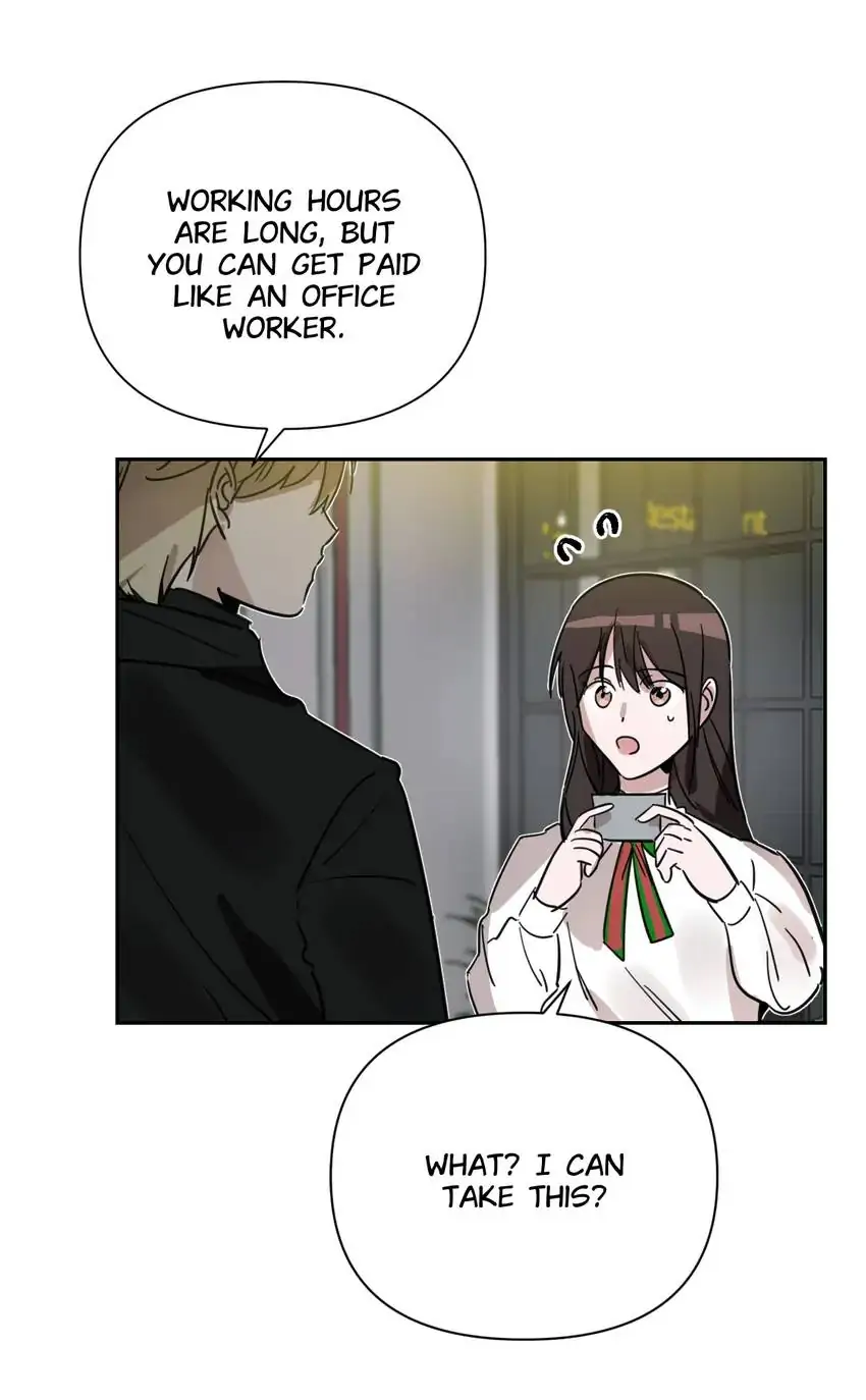 The Failed Heiress Chapter 37 - page 12