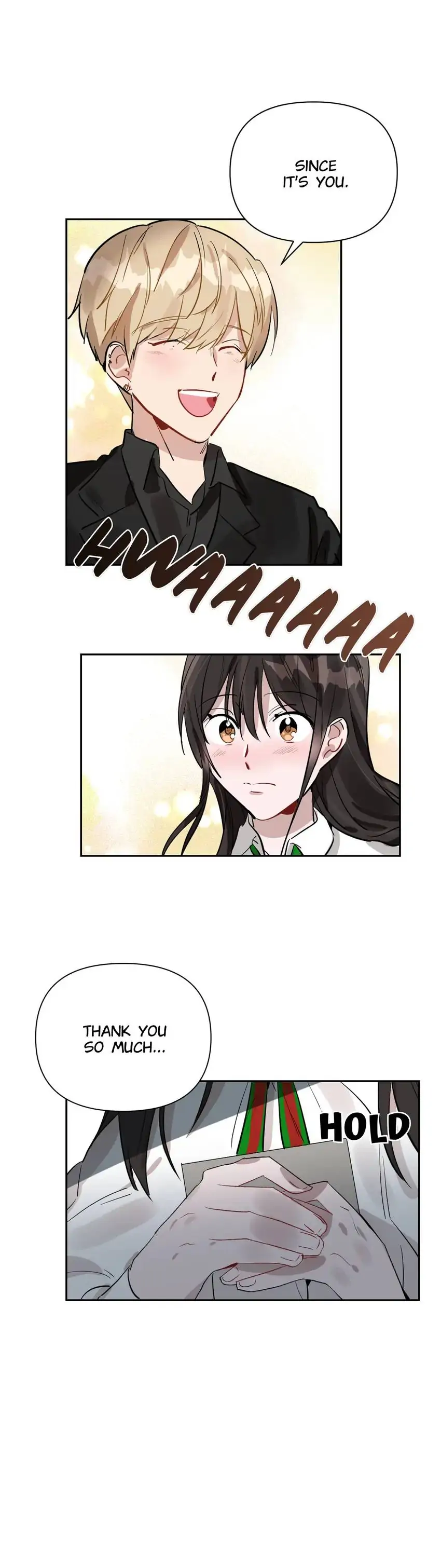 The Failed Heiress Chapter 37 - page 13