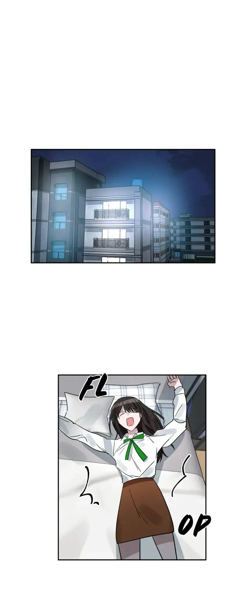 The Failed Heiress Chapter 37 - page 14