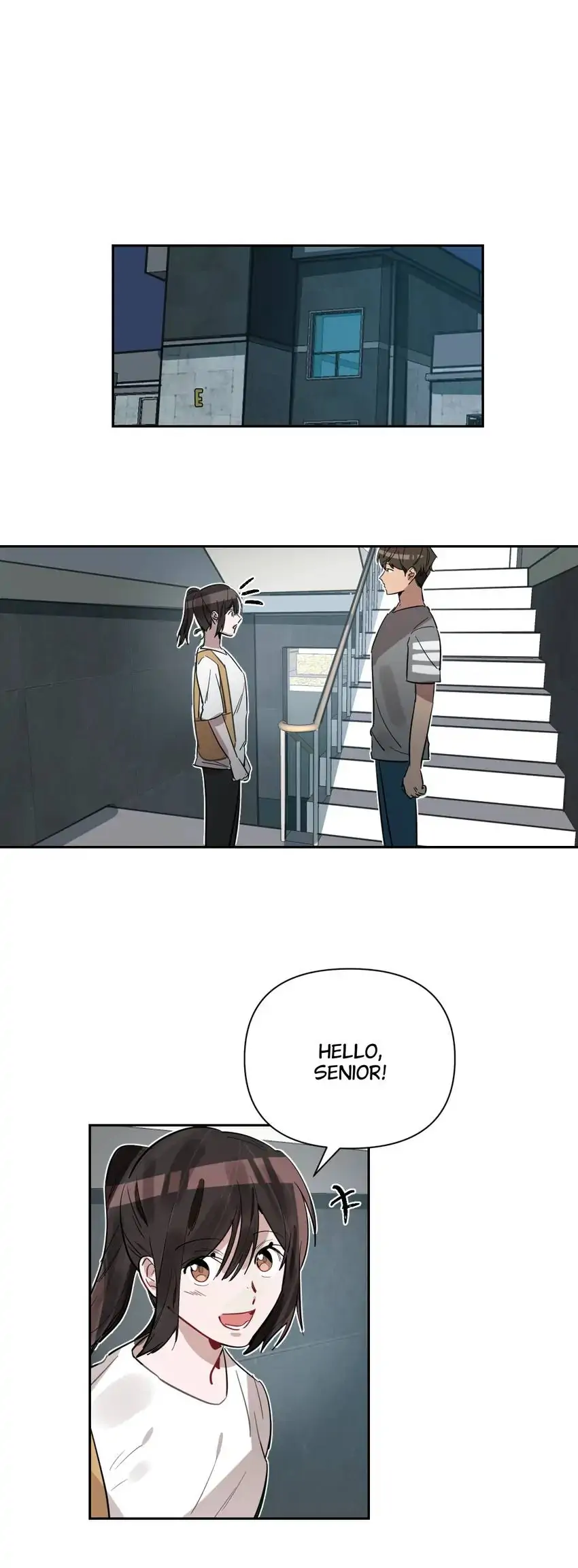 The Failed Heiress Chapter 37 - page 24