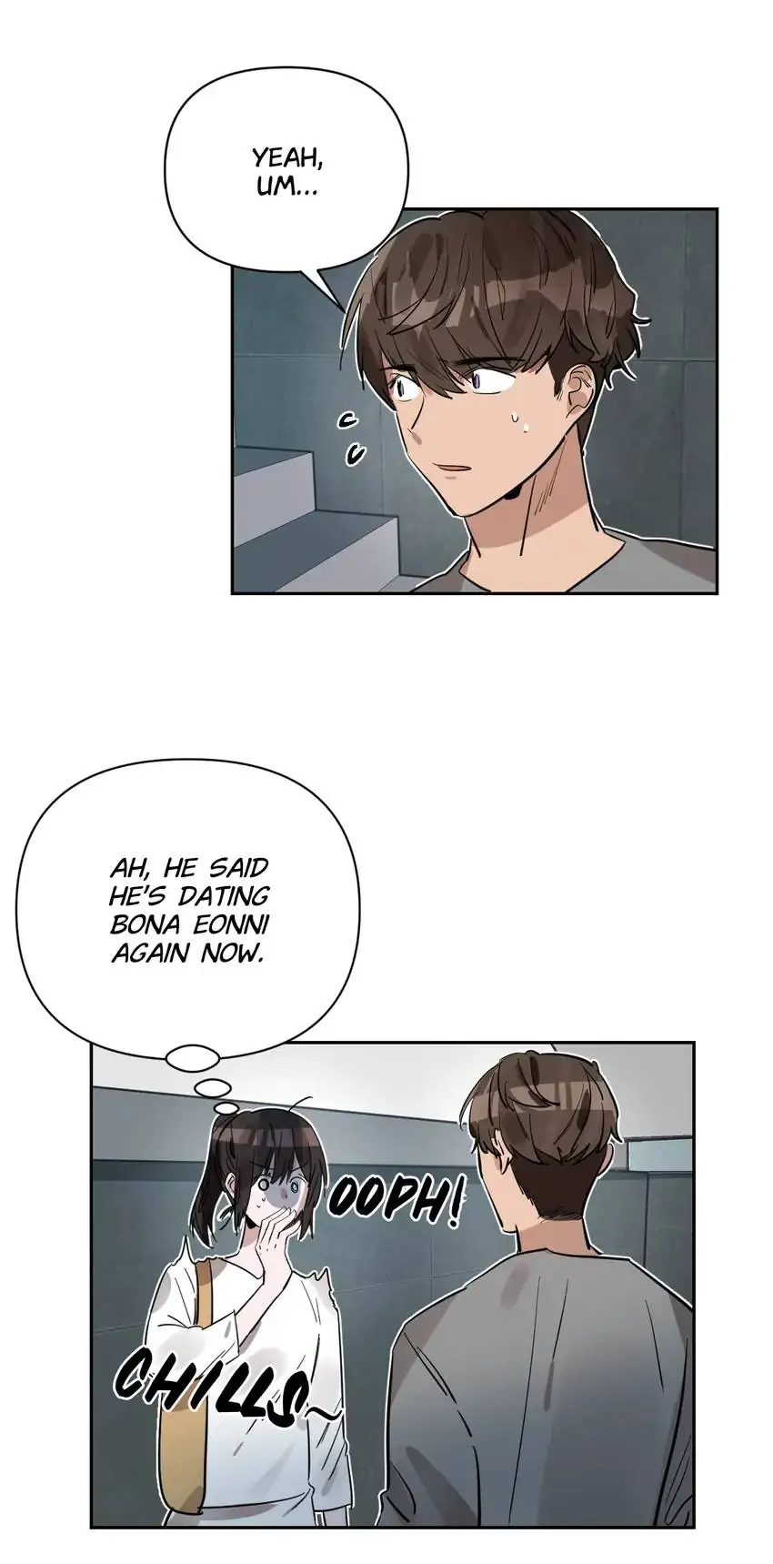 The Failed Heiress Chapter 37 - page 25