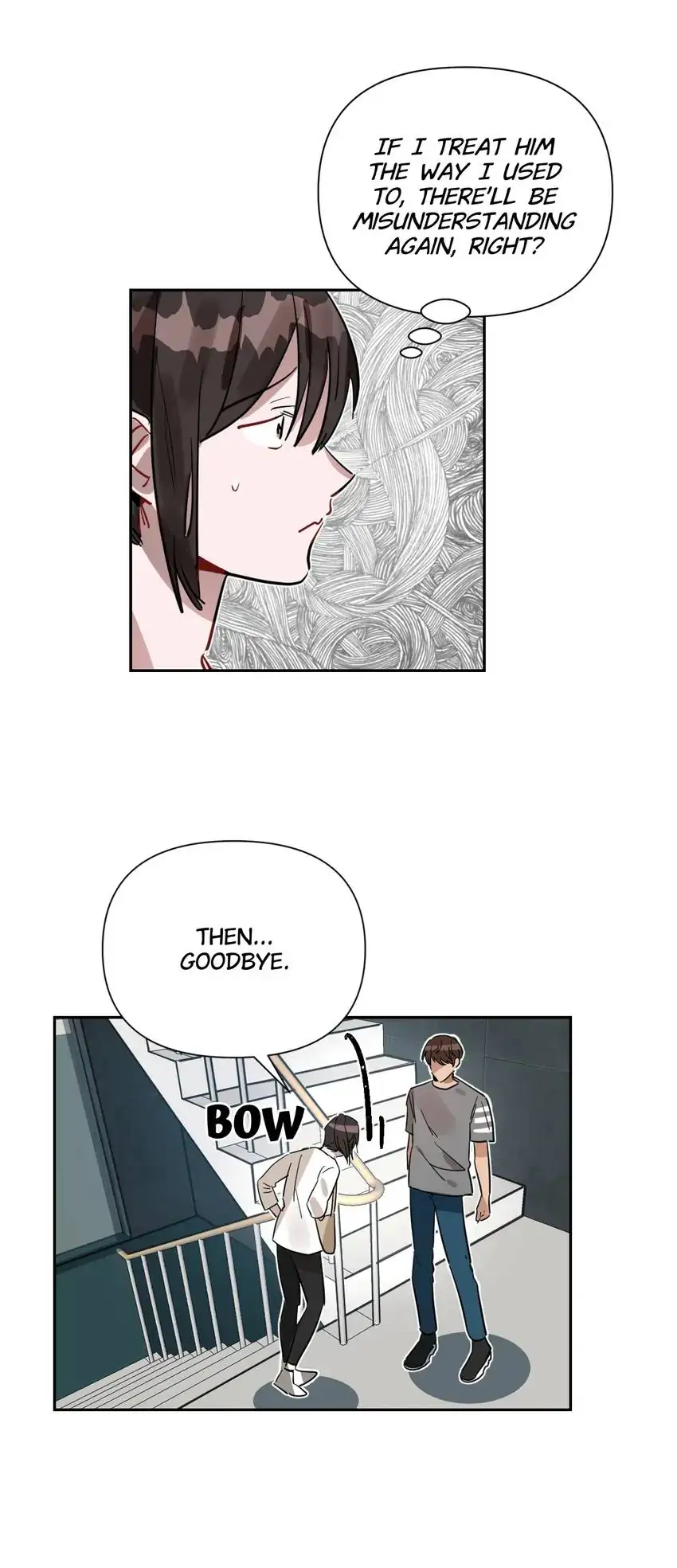 The Failed Heiress Chapter 37 - page 26