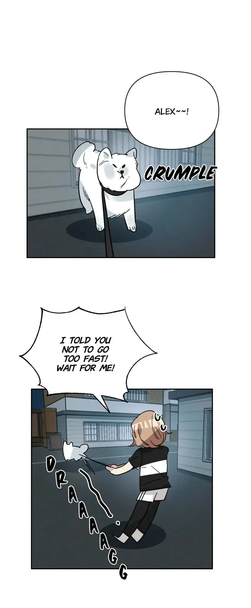 The Failed Heiress Chapter 37 - page 28