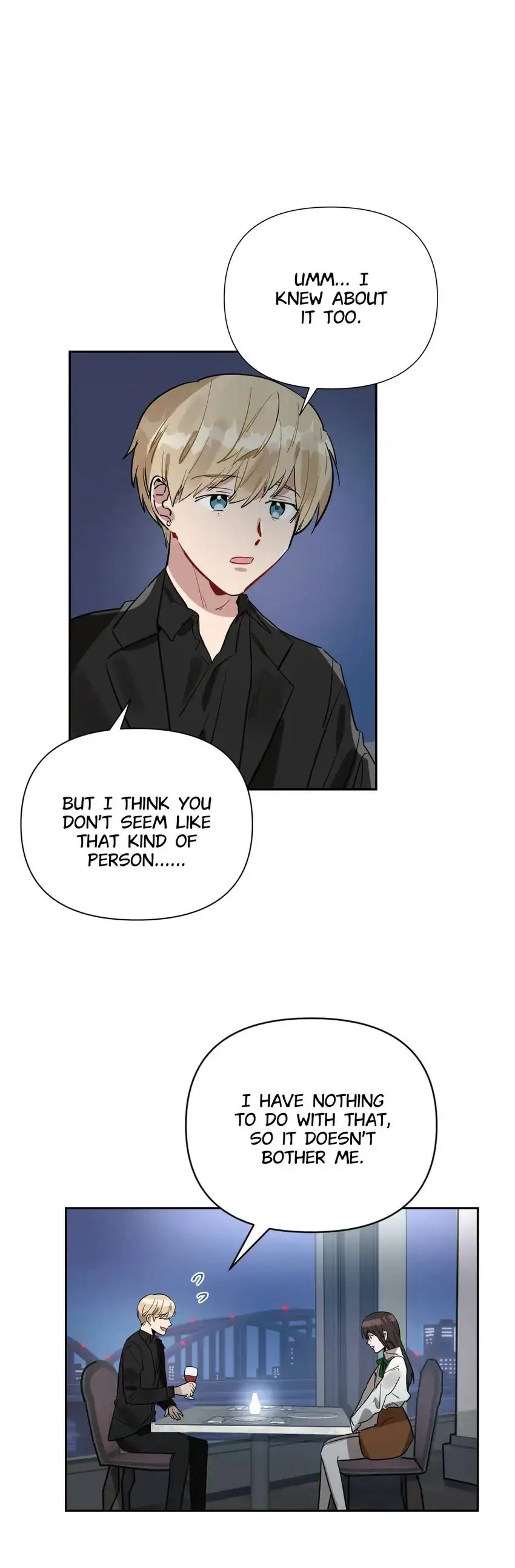 The Failed Heiress Chapter 37 - page 5