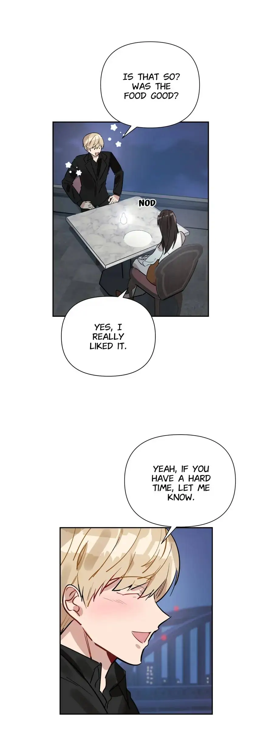 The Failed Heiress Chapter 37 - page 7