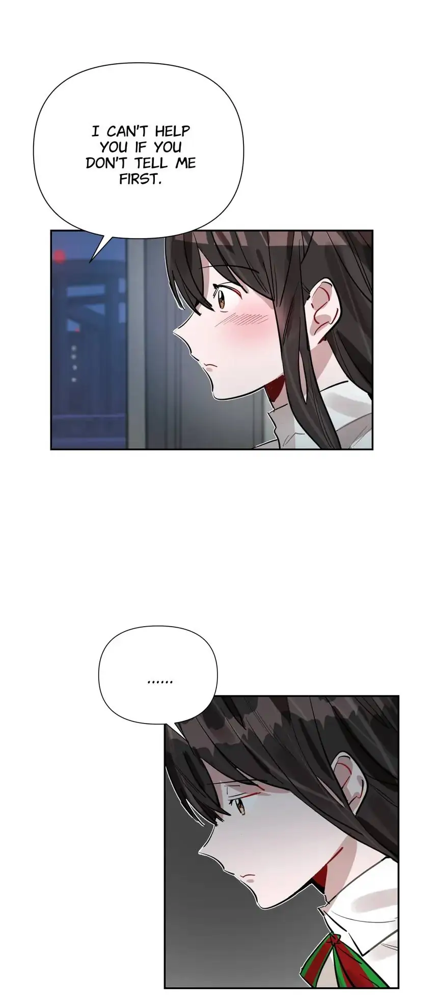 The Failed Heiress Chapter 37 - page 8