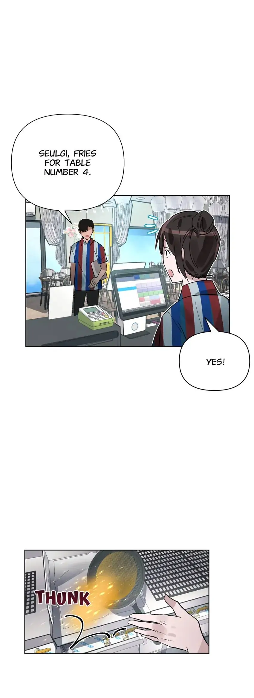 The Failed Heiress Chapter 38 - page 12