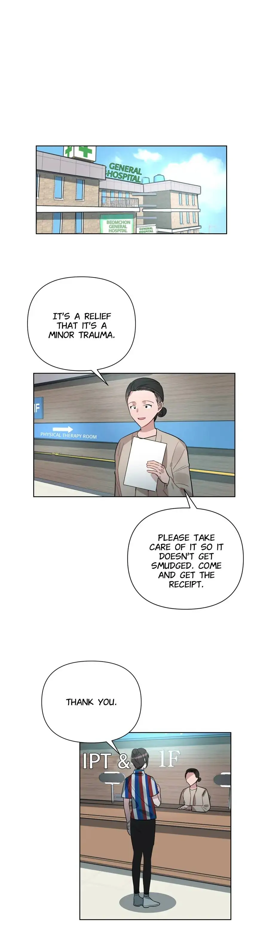 The Failed Heiress Chapter 38 - page 15