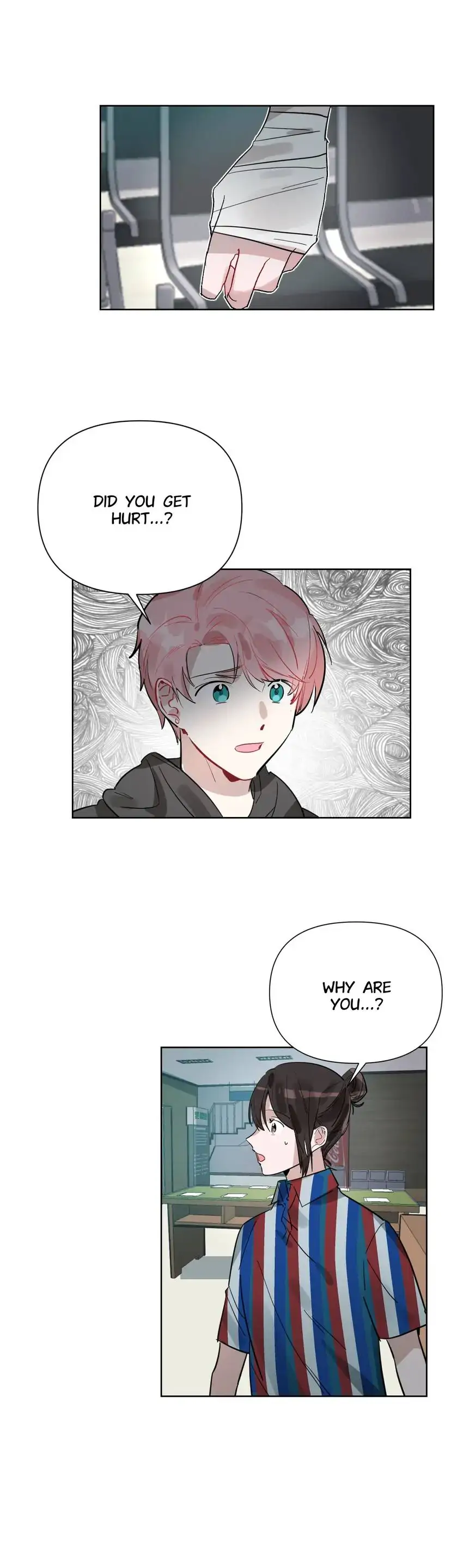 The Failed Heiress Chapter 38 - page 17