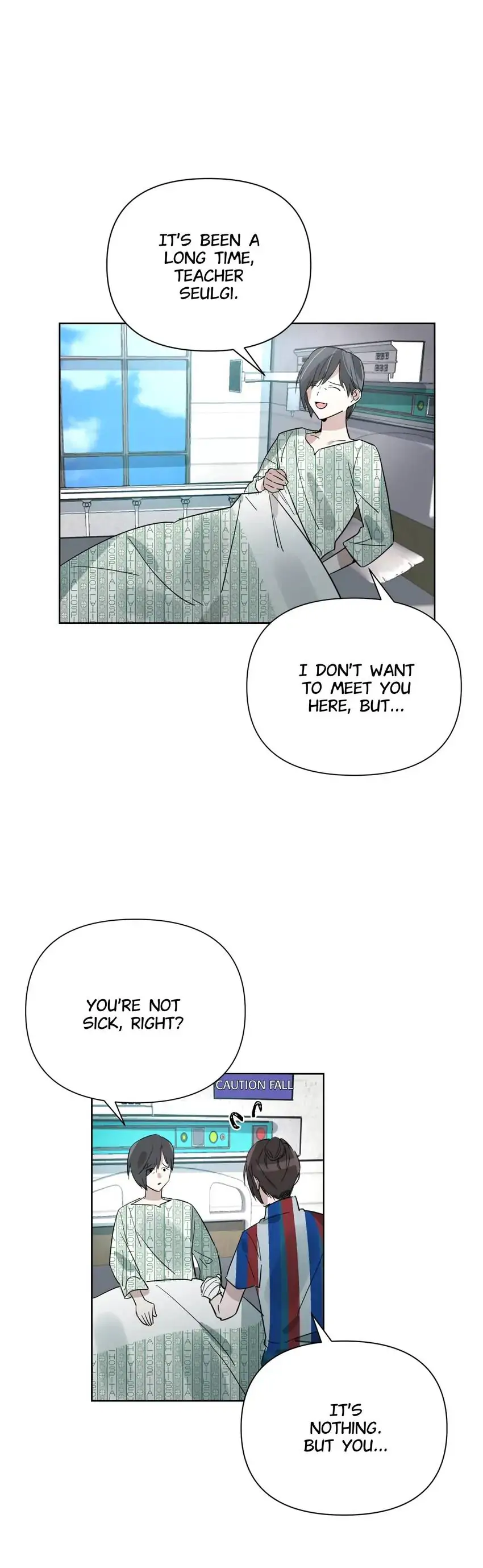 The Failed Heiress Chapter 38 - page 18