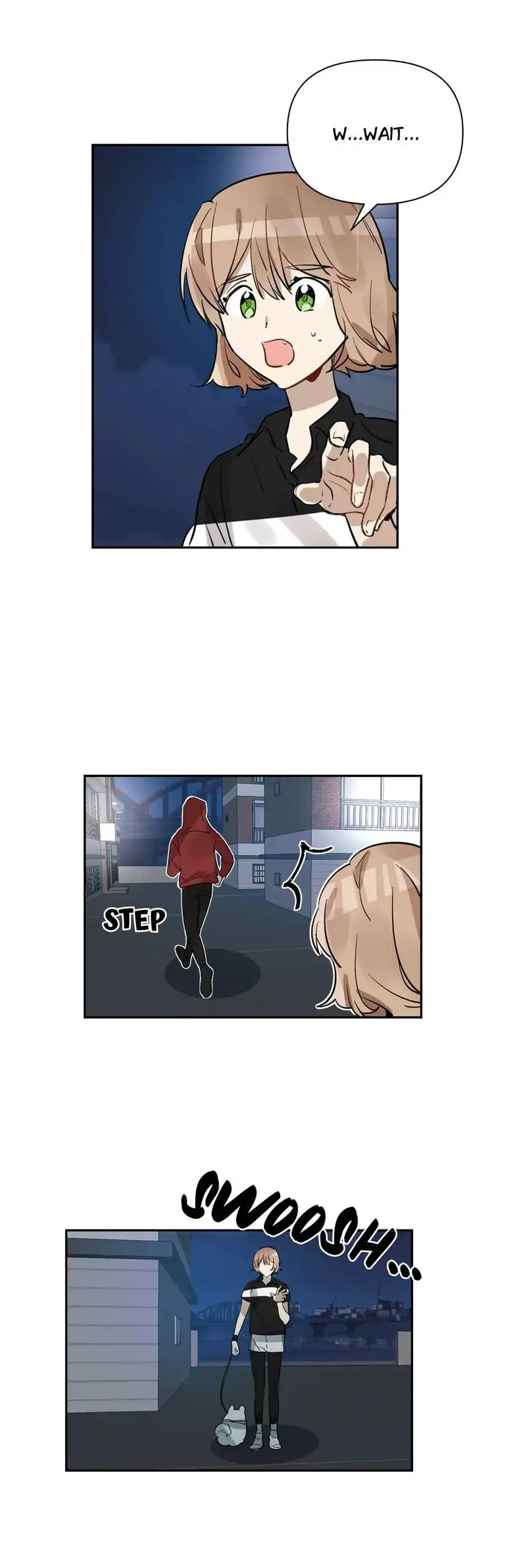 The Failed Heiress Chapter 38 - page 2
