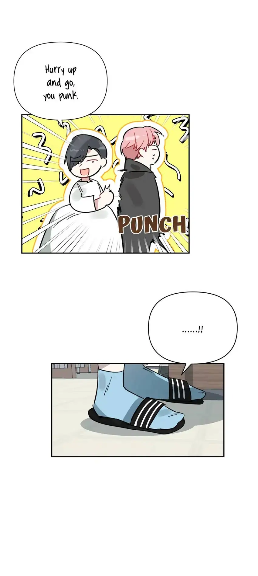 The Failed Heiress Chapter 38 - page 28