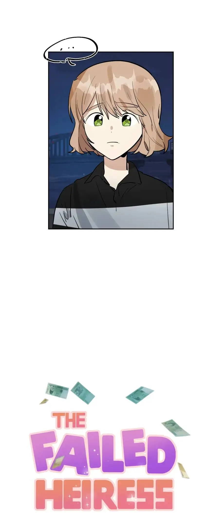 The Failed Heiress Chapter 38 - page 3