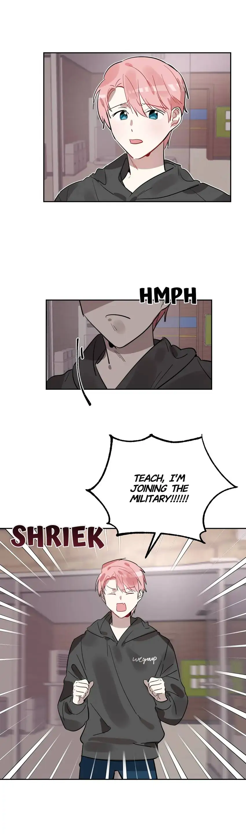 The Failed Heiress Chapter 38 - page 30