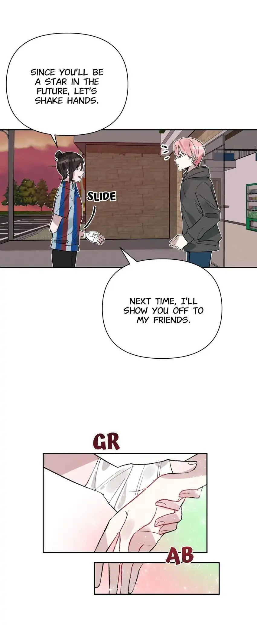 The Failed Heiress Chapter 38 - page 37