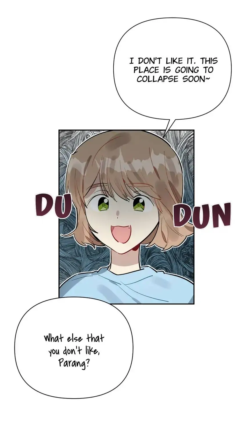The Failed Heiress Chapter 38 - page 5