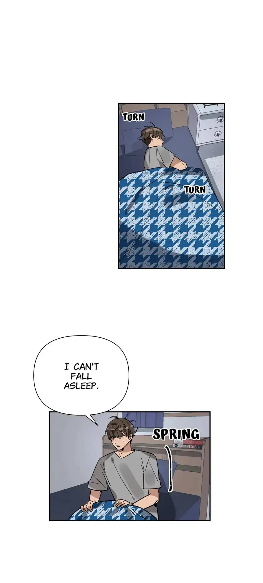 The Failed Heiress Chapter 39 - page 13