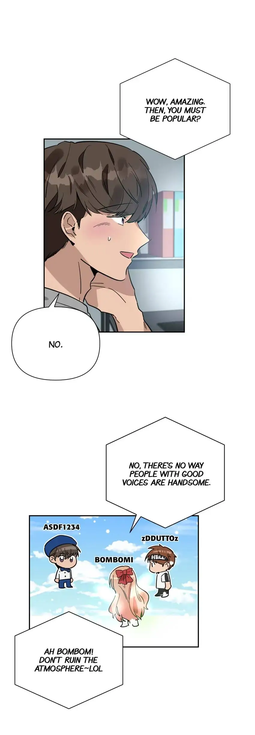 The Failed Heiress Chapter 39 - page 17