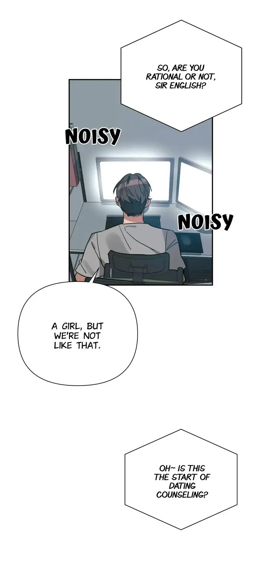 The Failed Heiress Chapter 39 - page 19
