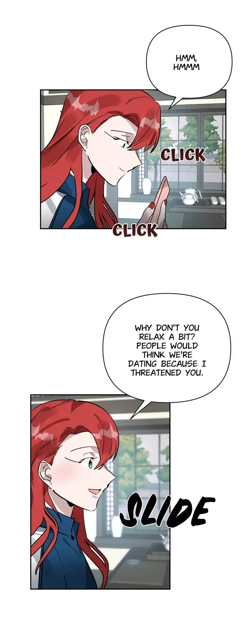 The Failed Heiress Chapter 39 - page 2