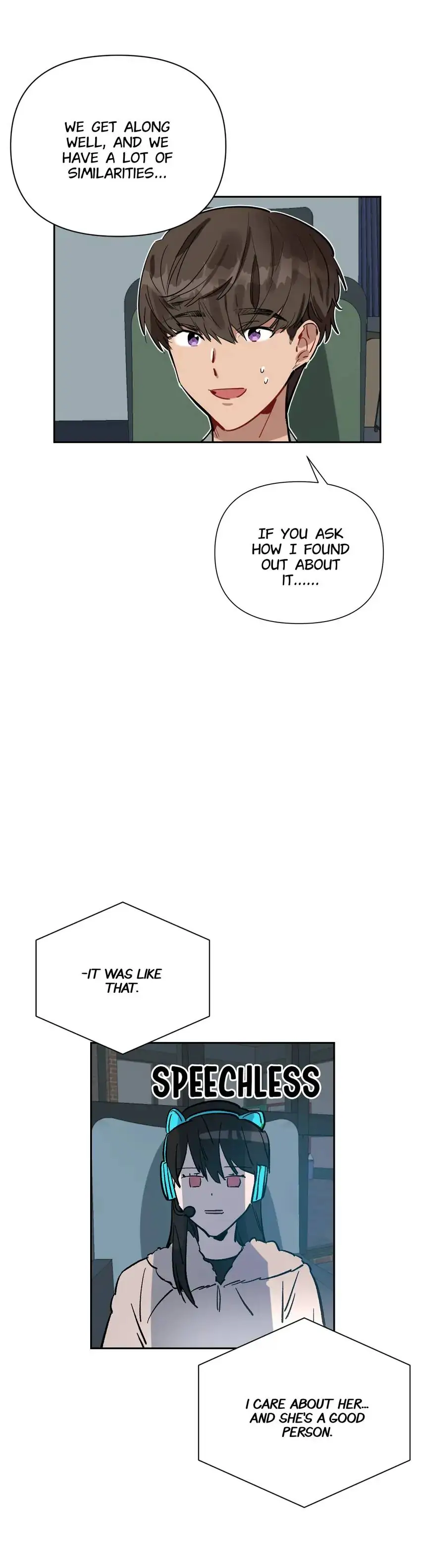 The Failed Heiress Chapter 39 - page 20
