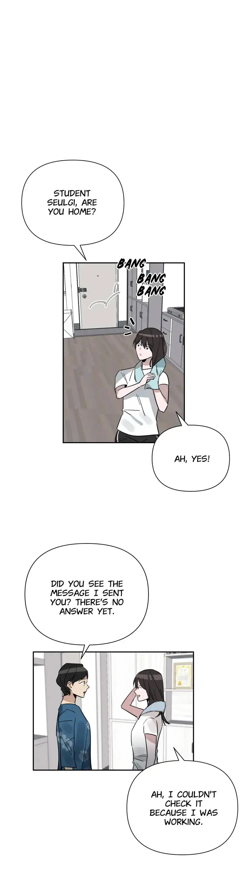 The Failed Heiress Chapter 39 - page 24