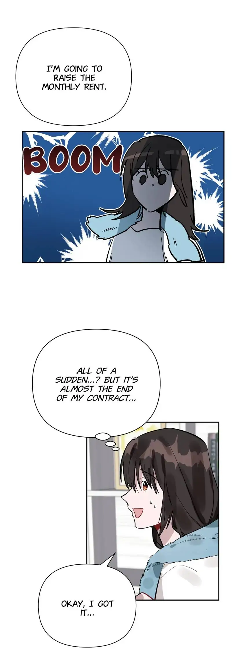 The Failed Heiress Chapter 39 - page 25