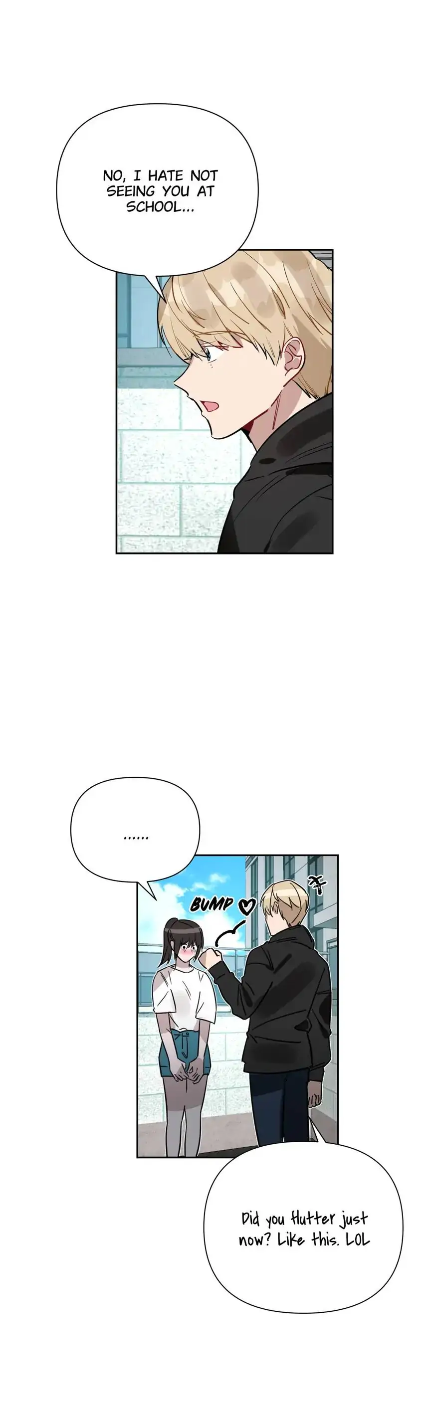 The Failed Heiress Chapter 39 - page 28