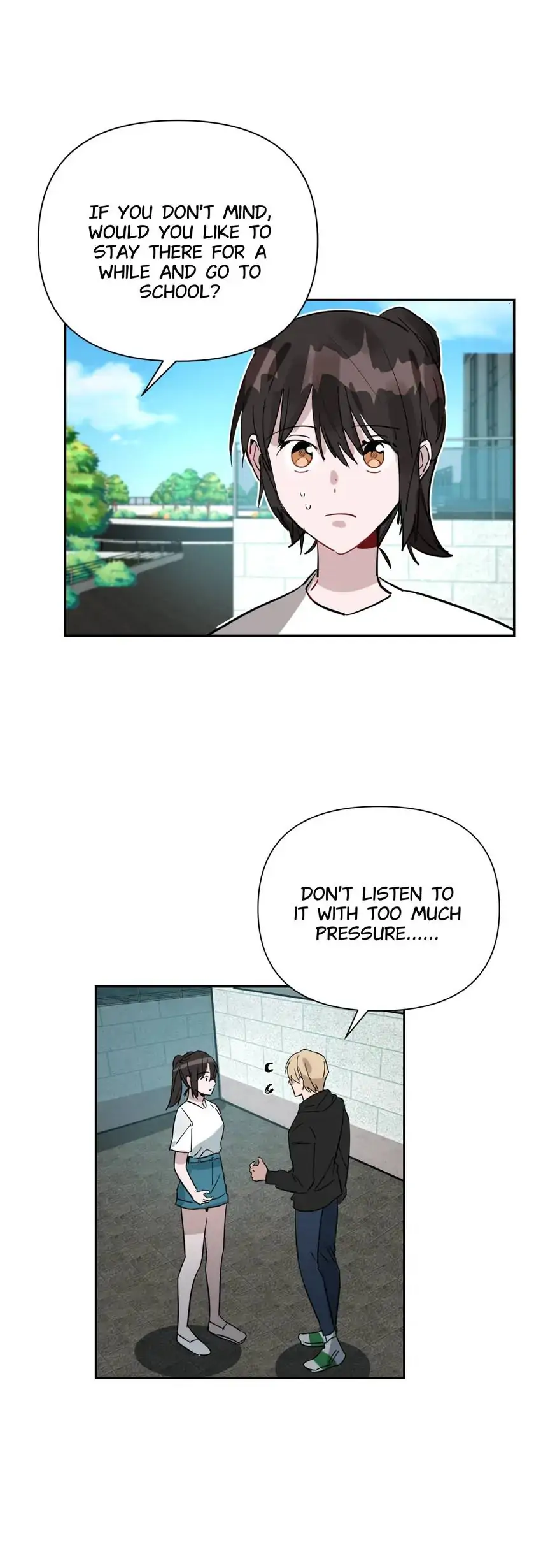 The Failed Heiress Chapter 39 - page 30