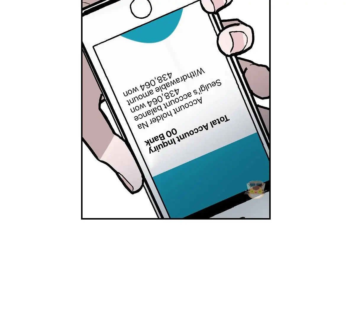 The Failed Heiress Chapter 39 - page 32