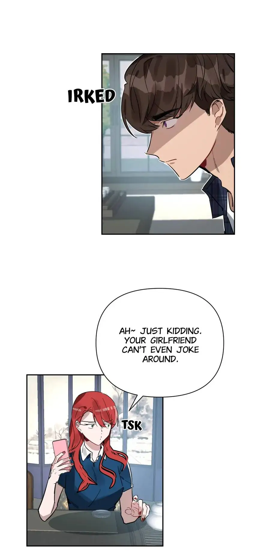 The Failed Heiress Chapter 39 - page 4
