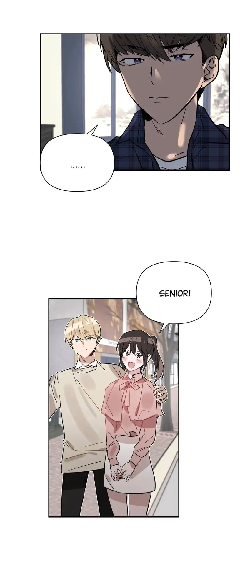 The Failed Heiress Chapter 39 - page 6